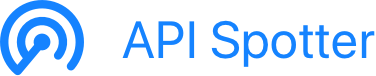 ApiSpotter Logo