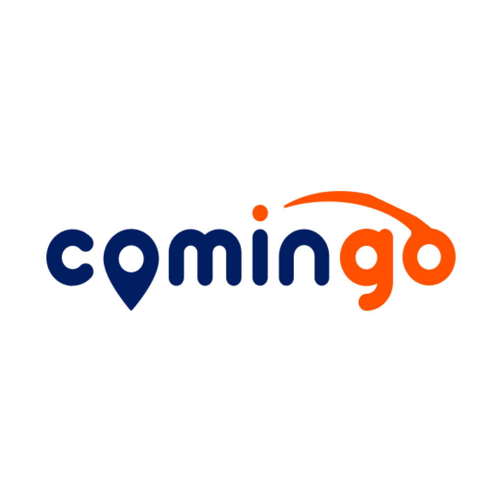 Dijital Garaj Mobile App Comingo