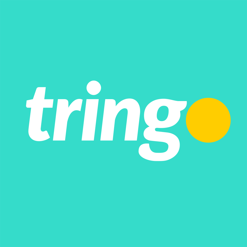 Dijital Garaj Mobile App Tringo